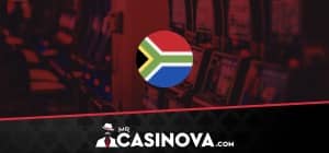 Online casino South Africa