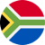 South African Flag