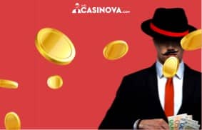 Casino no license bonuses