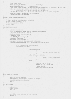 void usart_init(void)