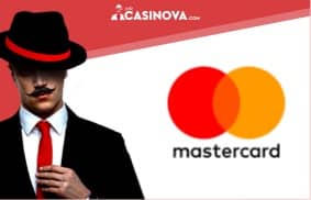 Get a MasterCard