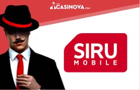 Siru online casino