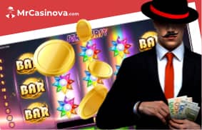 Play at ecoPayz casinos