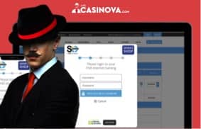SID's internet bank