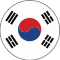 south korean flag