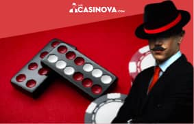 Place your bet in Pai Gow Poker