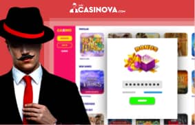 Enter cashback bonus code