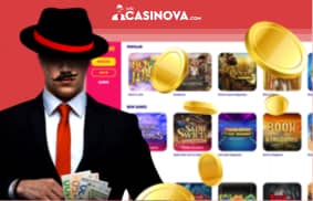 Get cashback
