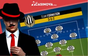 Create a Fantasy Sports Betting Team