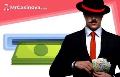 Choose deposit amount