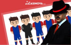 Check players
