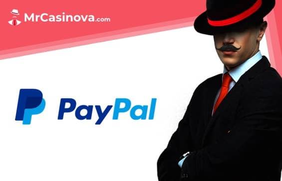 registro paypal
