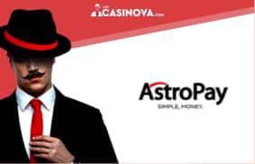 astropay casino en linea
