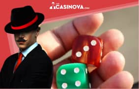 casino dados