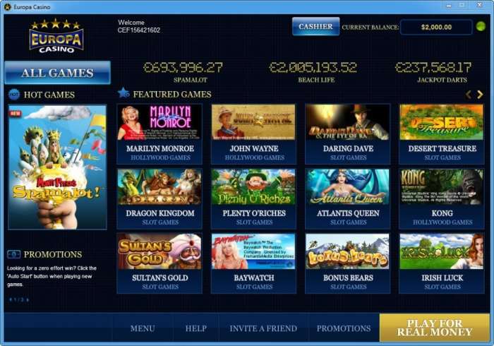 europa-games
