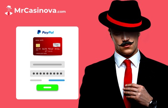 paypal casino peru