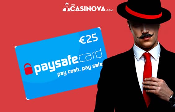 paysafecard peru