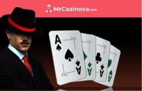 jugar video poker peru