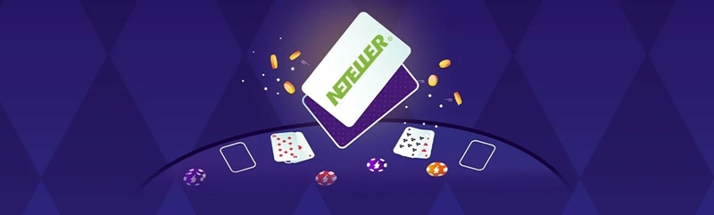 Neteller casino