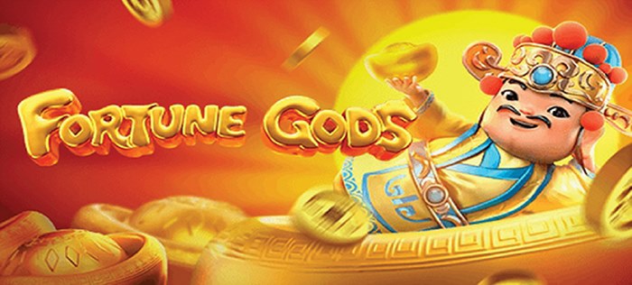 Pgslot Fortune-Gods