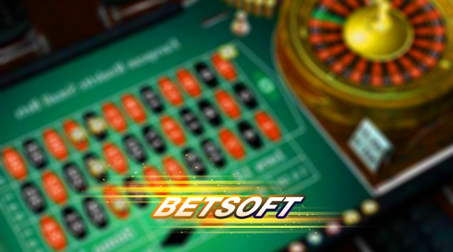 betsoft casino