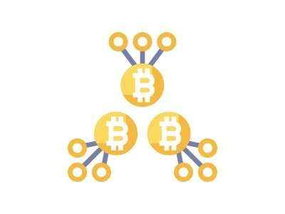 bitcoin Decentralized