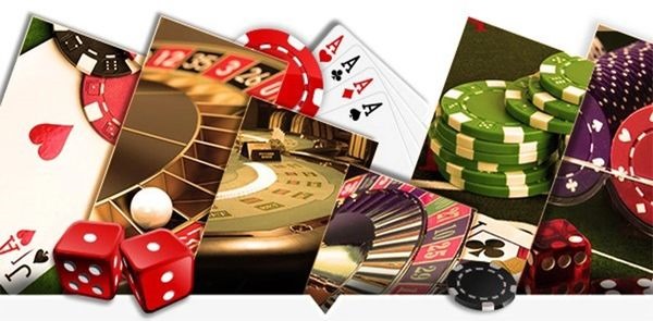 casino game