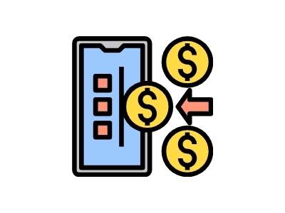 help2pay deposit detail