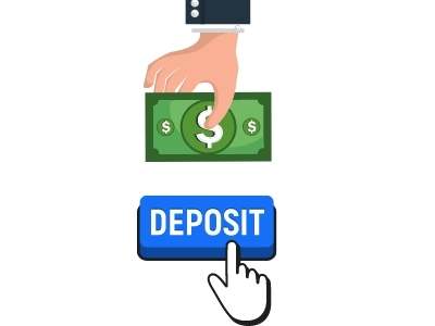 help2pay deposit
