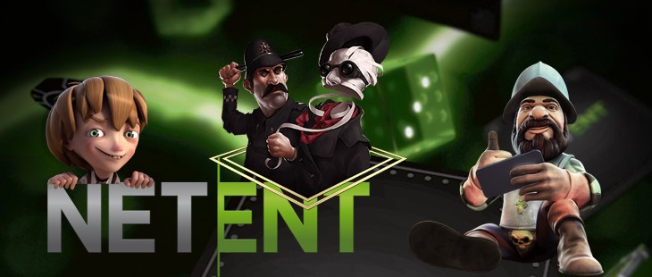 netent-casino game slot