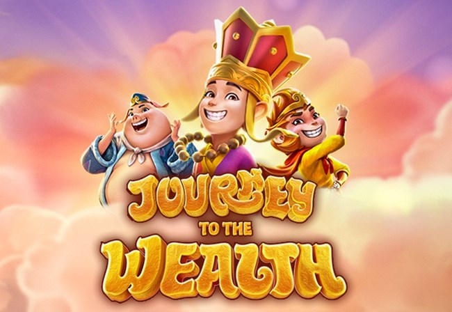 pg slotJourneyToTheWealth