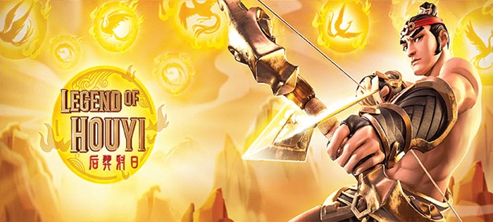 pgslot Legend-of-Hou-Yi