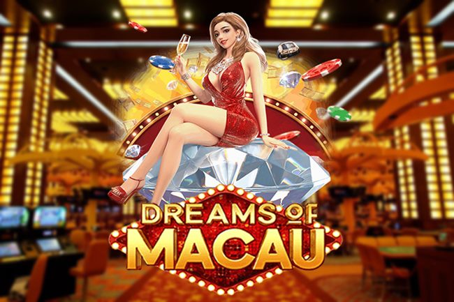 pgslotDreams-of-Macau