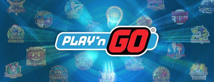 playngo slot