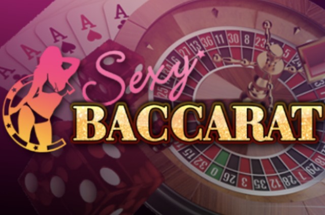 sexybaccarat photo