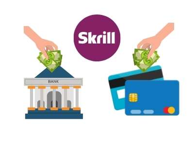 skrill 2 way deposit