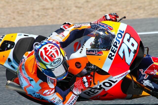 motorsport