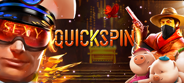 quickspin
