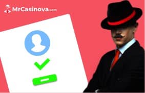 verificar cuenta