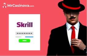 PIN Skrill