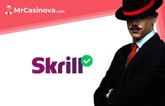 Skrill disponible