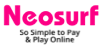 Neosurf Casinos