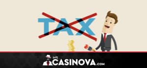 online casinos ohne steuern