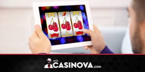 online casino's