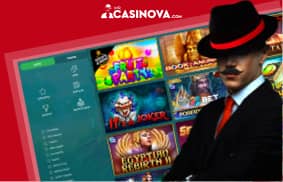 Elige tu juego favorito