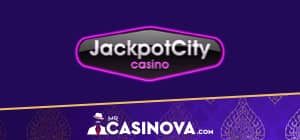 Jackpotcity