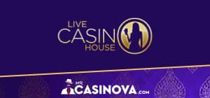 Live casinohouse