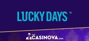 Lucky Days