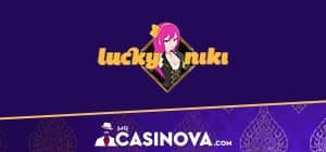 Luckyniki
