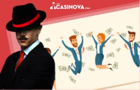 online casino sweepstakes
